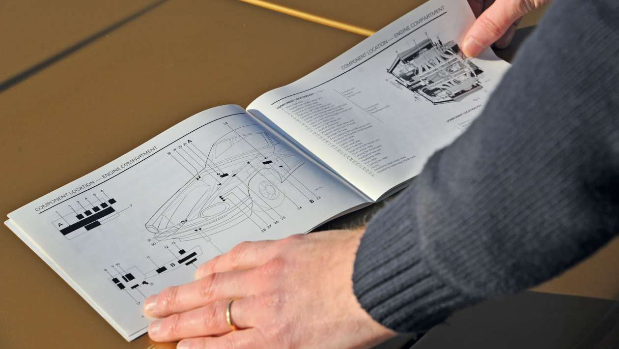 Buying a used car? Here’s why a ‘full service history’ really does matter | Auto Express